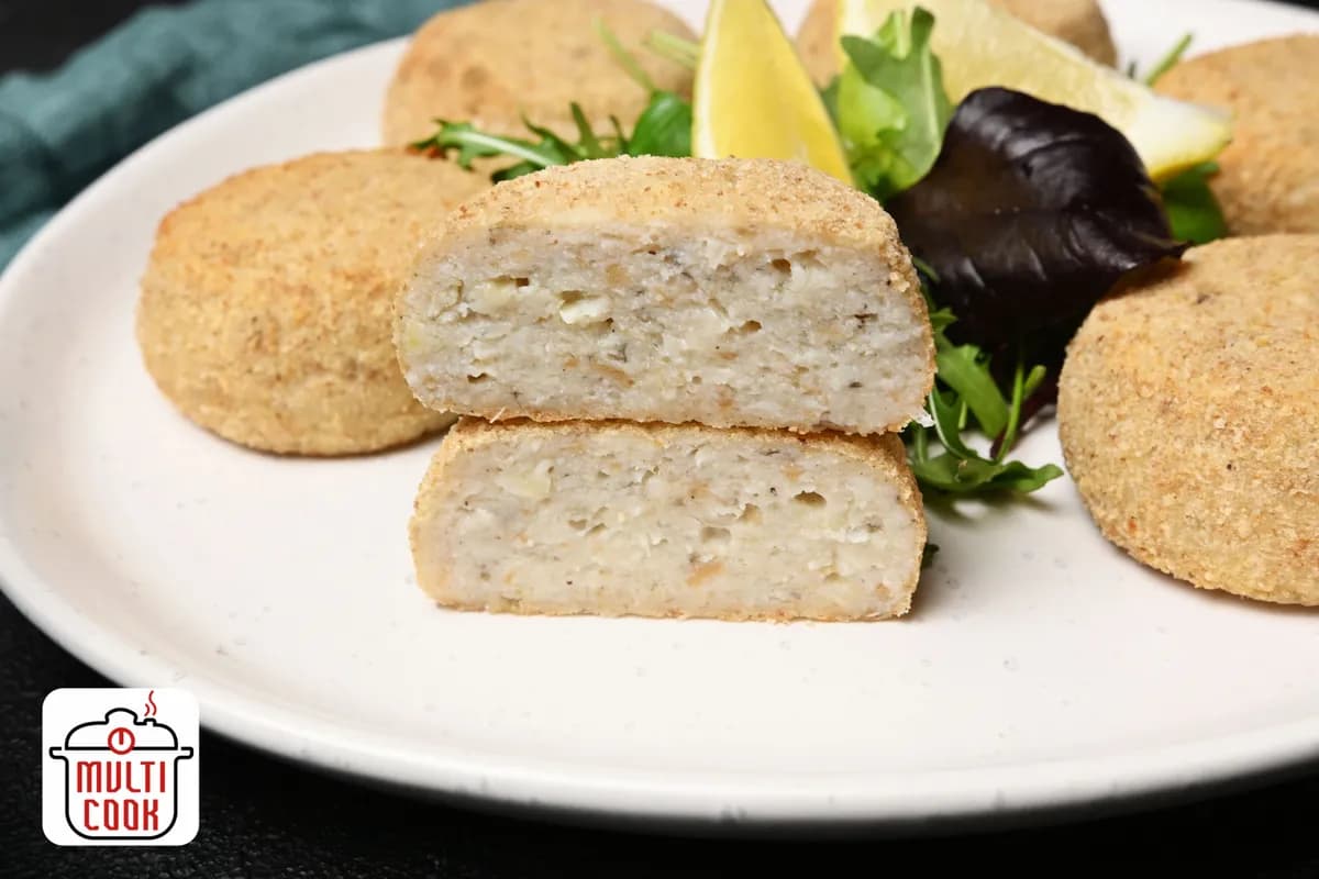 Fish Cutlets (Fasting) thumbnail 2