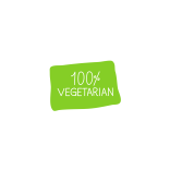 VEGETARIAN