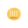 GLUTEN FREE