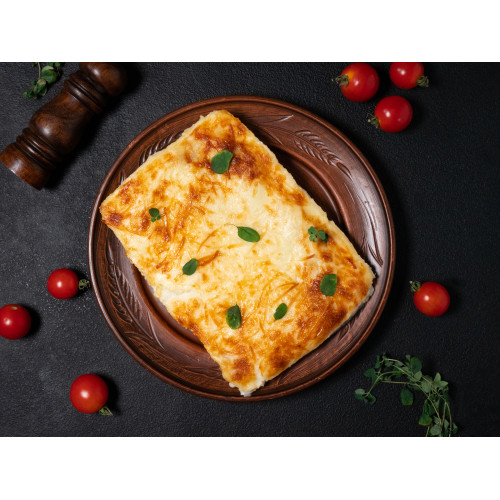 Vegetable Lasagna